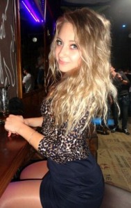 Фото проститутки Катя №4 в городе Реутов