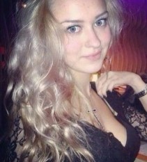 Фото проститутки Катя №5 в городе Реутов