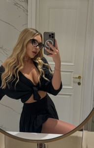 Фото проститутки Настя №4 в городе Реутов