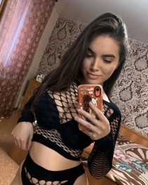 Фото проститутки Катя №4 в городе Реутов