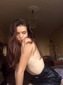 Фото проститутки Кристина №2 в городе Реутов