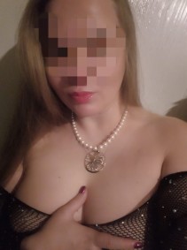 Фото проститутки Люба не салон №3 в городе Реутов