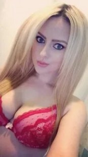 Фото проститутки Настя №1 в городе Реутов