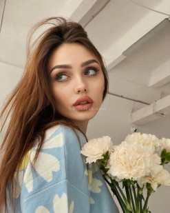 Фото проститутки Кристина №1 в городе Реутов