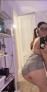 Фото проститутки Вика №1 в городе Реутов