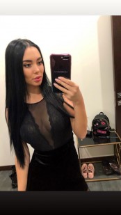 Фото проститутки Ильвира №1 в городе Реутов