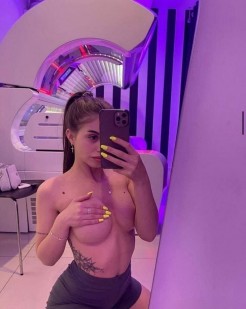 Фото проститутки Катя №1 в городе Реутов