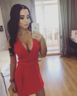 Фото проститутки Алиса №1 в городе Реутов