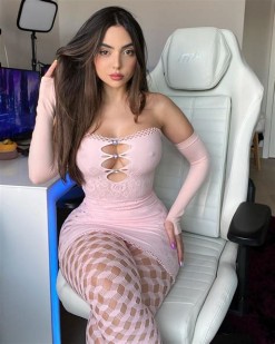 Фото проститутки Вика №1 в городе Реутов