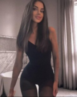 Фото проститутки Алина без предоплаты №1 в городе Реутов
