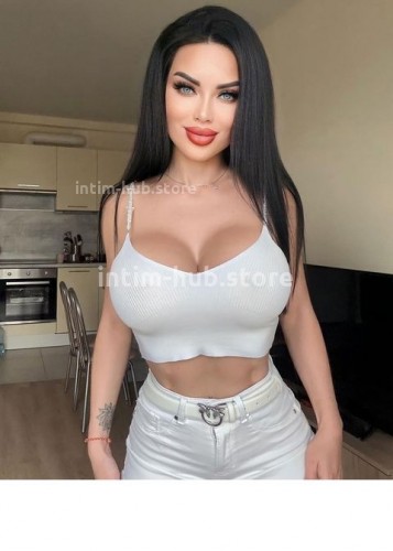 Карина, Г. Реутов
