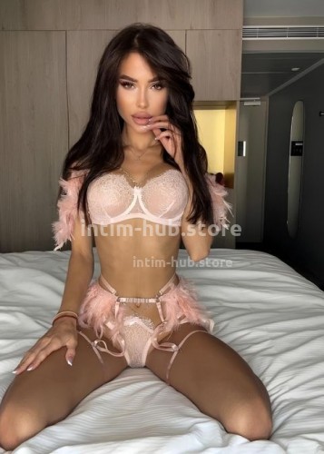 Анюта, Г. Реутов