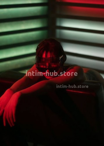 Ирина, Г. Реутов