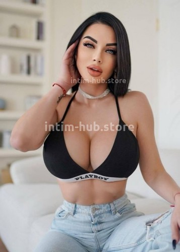 Карина, Г. Реутов