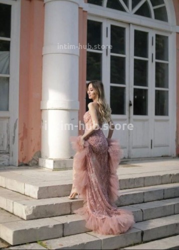 Луиза, Г. Реутов