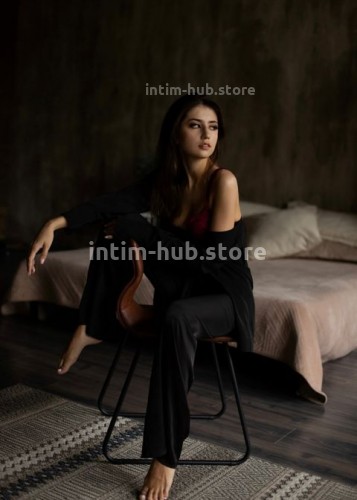 Марго, Г. Реутов