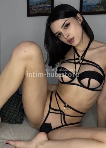 Ольга, Г. Реутов