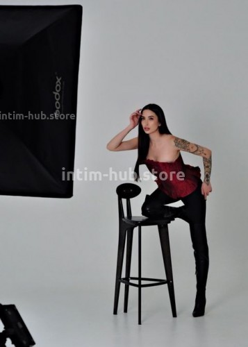 Вика, Г. Реутов