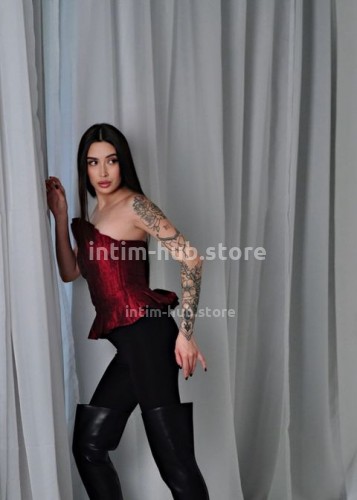 Вика, Г. Реутов