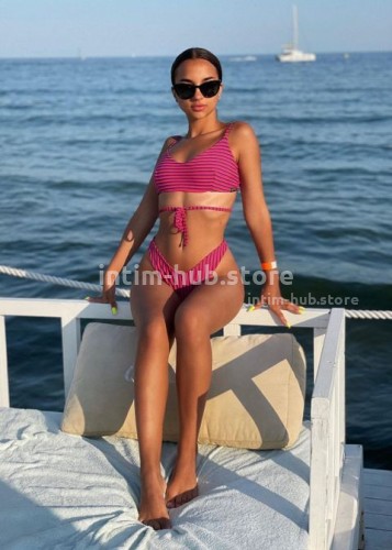 Ангелина, Г. Реутов
