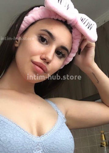 Вика, Г. Реутов