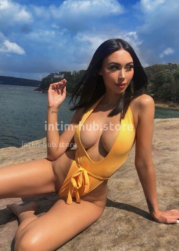 Анна, Г. Реутов