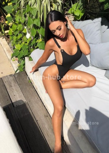 Анна, Г. Реутов