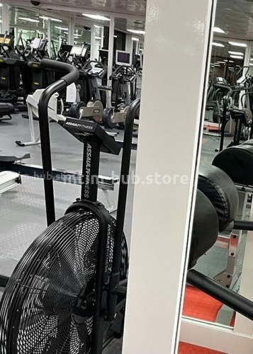Стефания, Г. Реутов