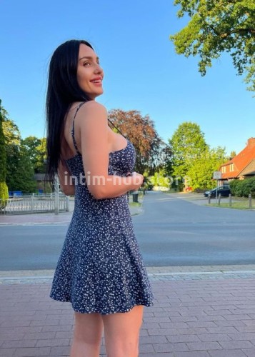 Алина, Г. Реутов
