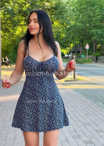 Алина, Г. Реутов