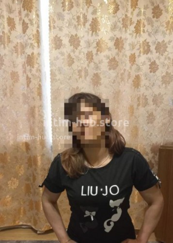 Наташа, Г. Реутов