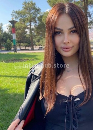 Изабелла, Г. Реутов