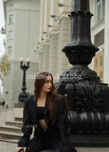 Мишель, Г. Реутов