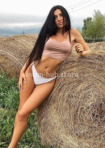 Анна, Г. Реутов