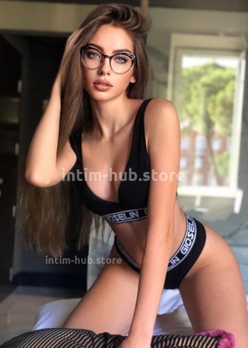 Анна, Г. Реутов