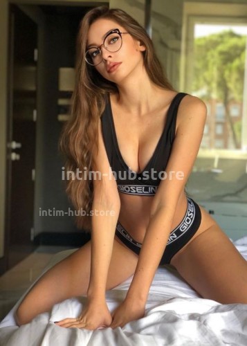 Анна, Г. Реутов