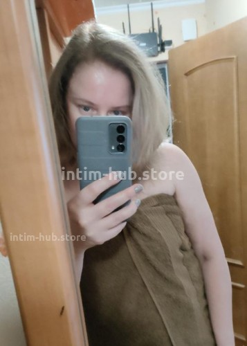 Валентина, Г. Реутов